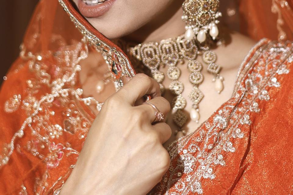 Artistry by Umang