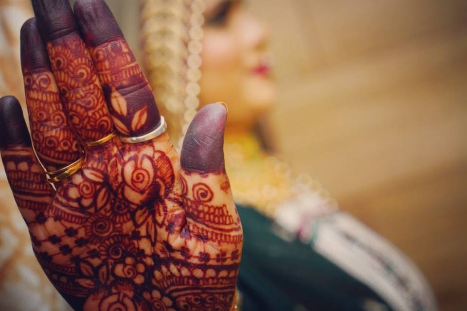 Mehndi