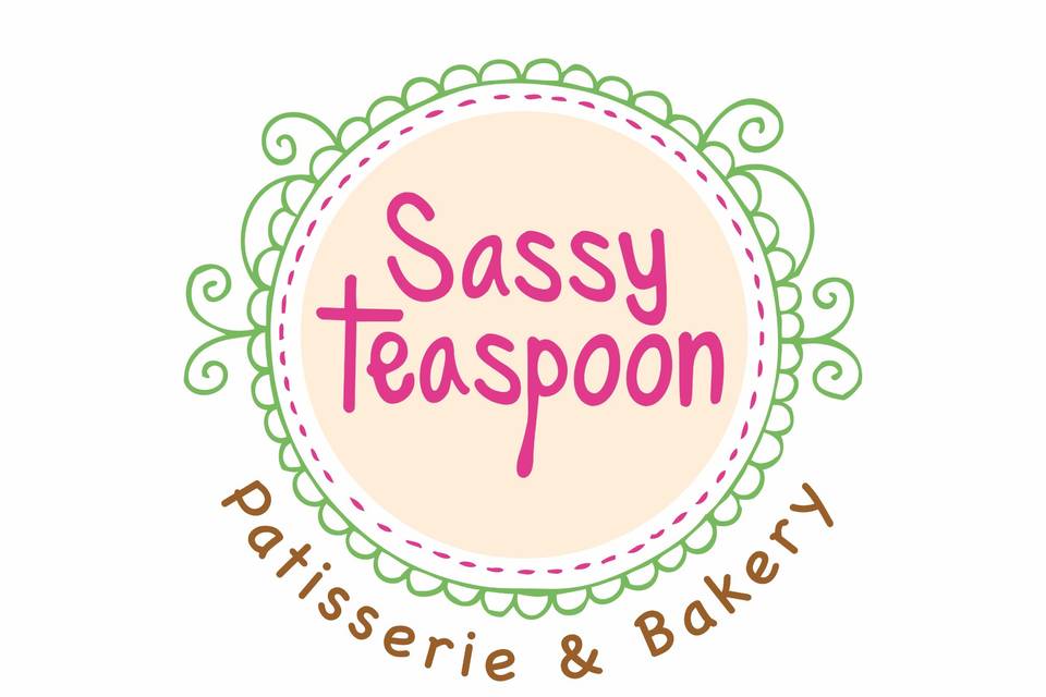 Sassy Teaspoon