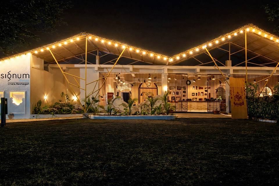 Event space