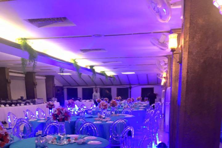 Our Palace Banquets