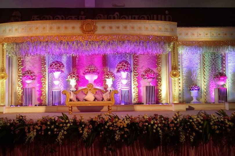 Decoraze Events & Weddings