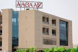 Hotel Aagaaz