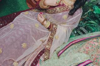 Puja Tiwary 1