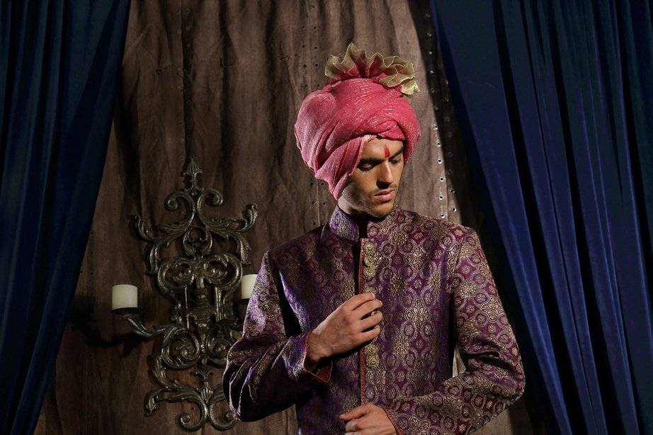 Sherwani