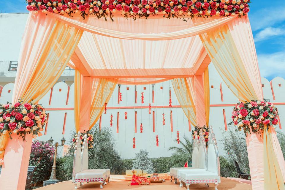 Mandap