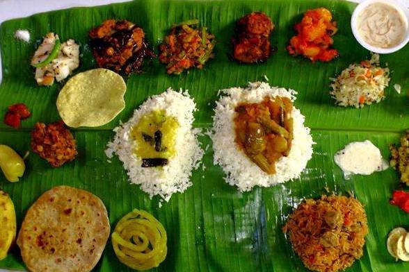 Sangeeth Catering, Madurai
