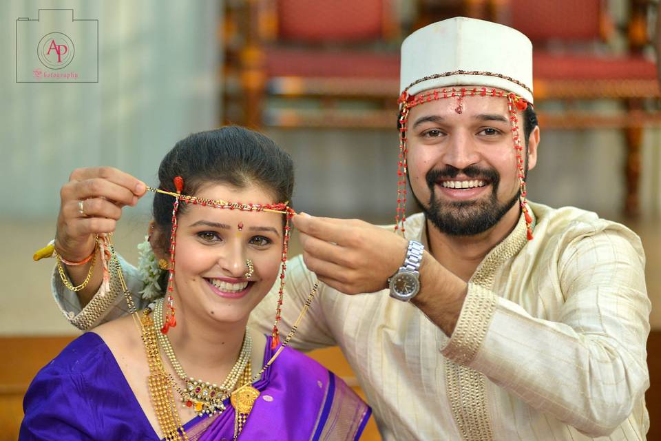 Abhiram Pathak Photography