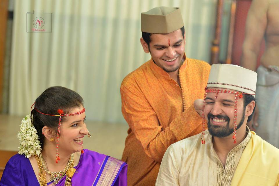 Abhiram Pathak Photography