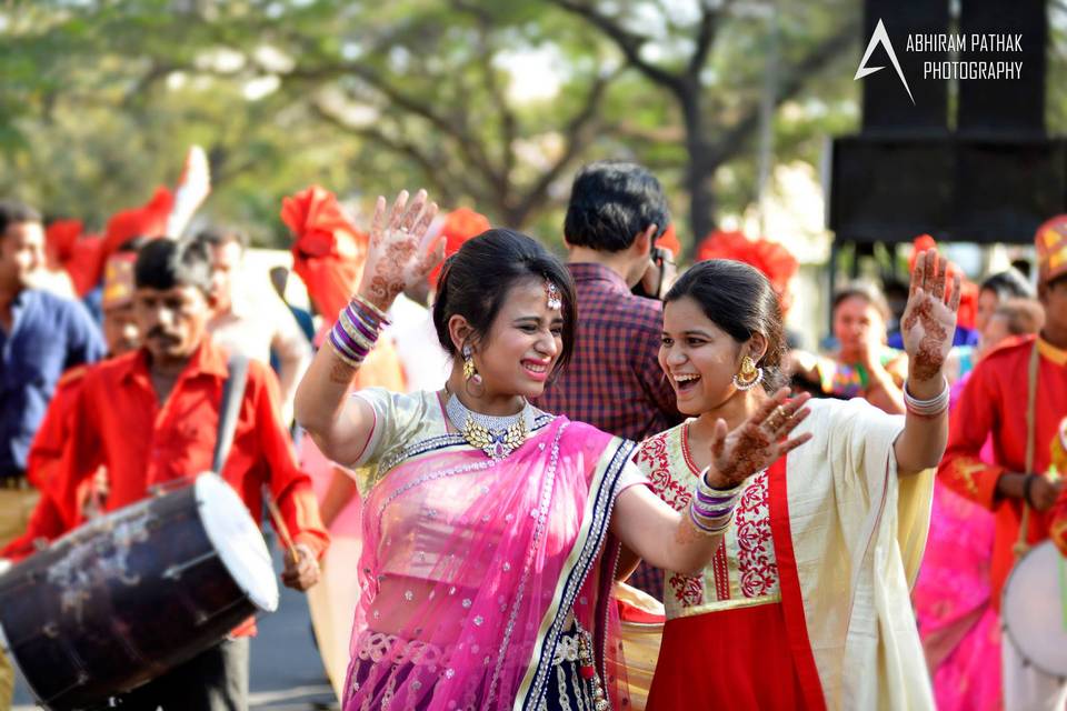 Abhiram Pathak Photography