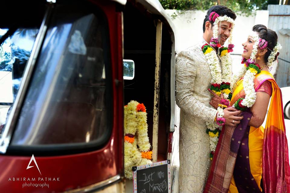 Abhiram Pathak Photography