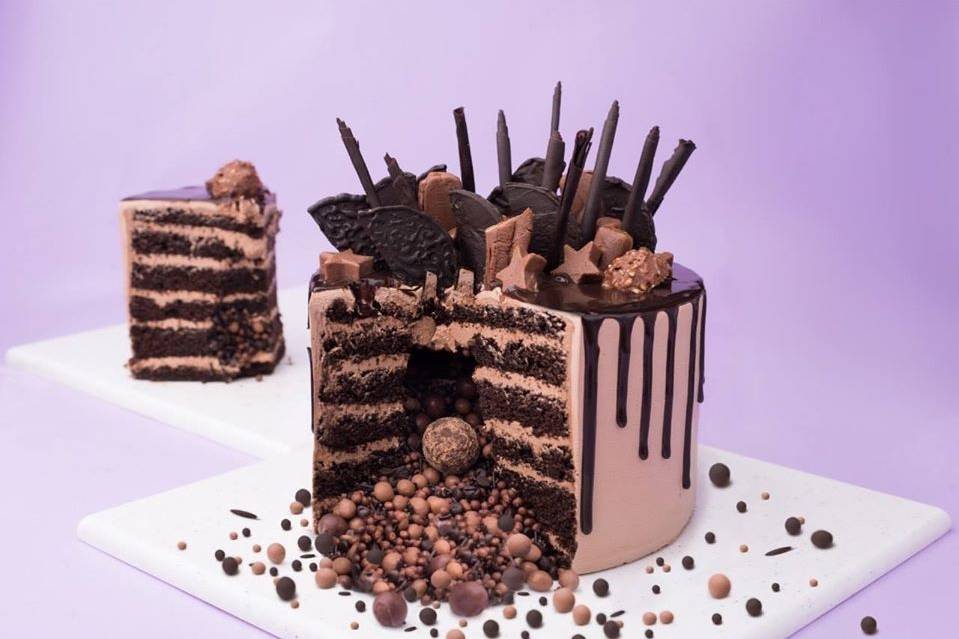 Sassy Teaspoon, Powai, Mumbai, Bakery, Desserts, - magicpin | March 2024