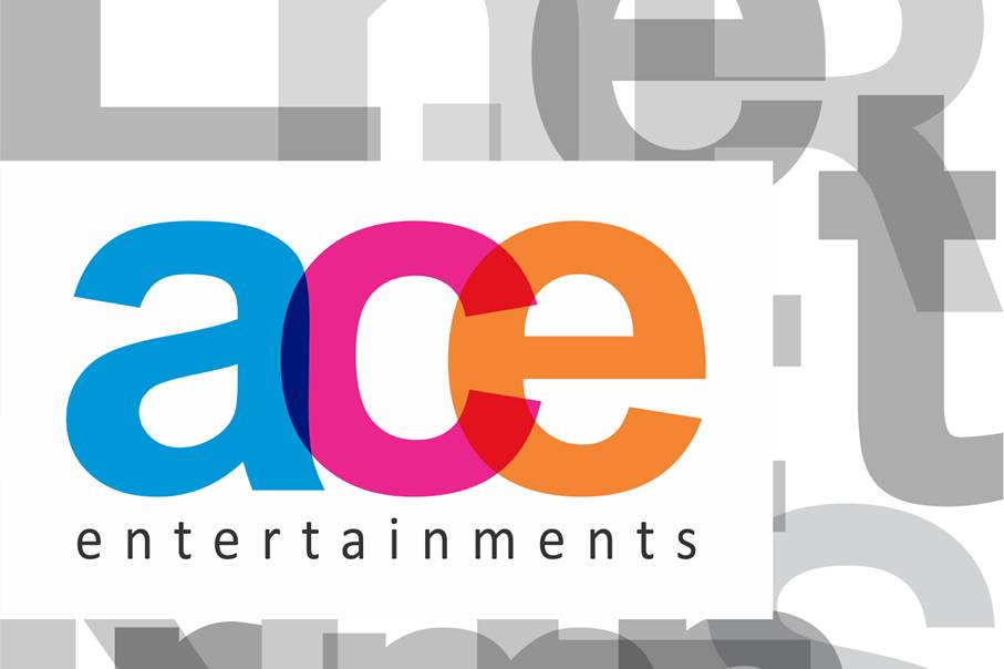 ACE Entertainments Logo
