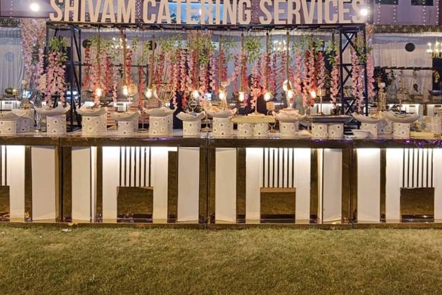Shivam Catering Services, Lucknow