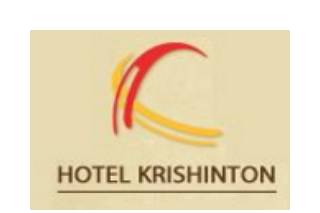 Hotel Krishinton Logo