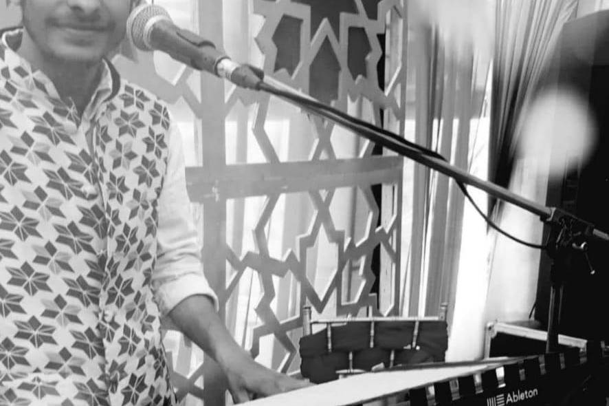 Stage performance