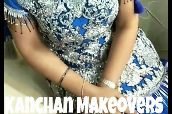Kanchan Makeovers