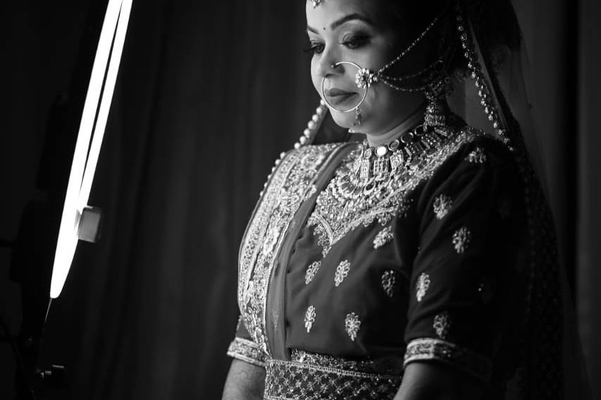 Bride