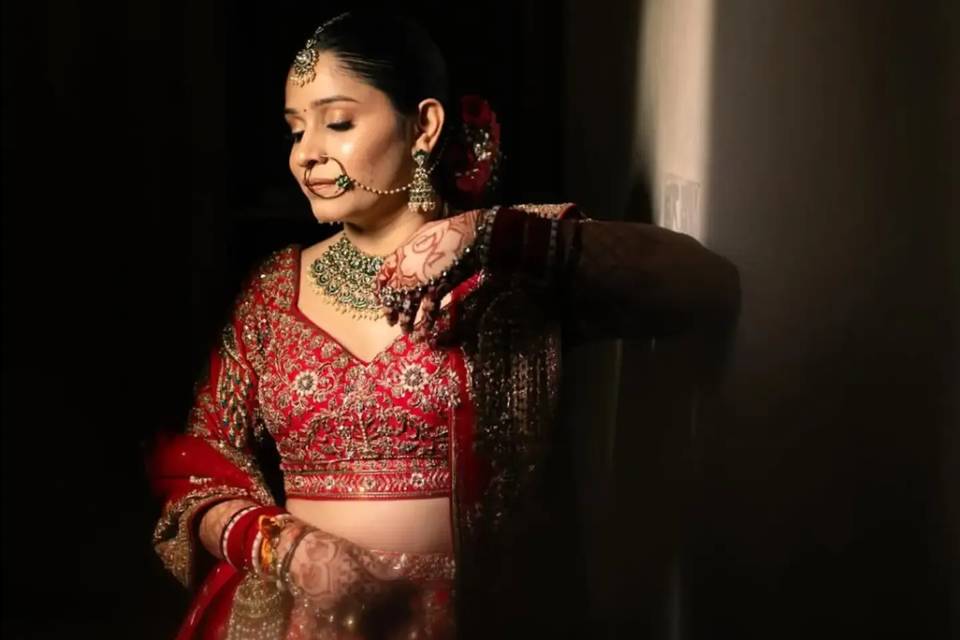 Bride