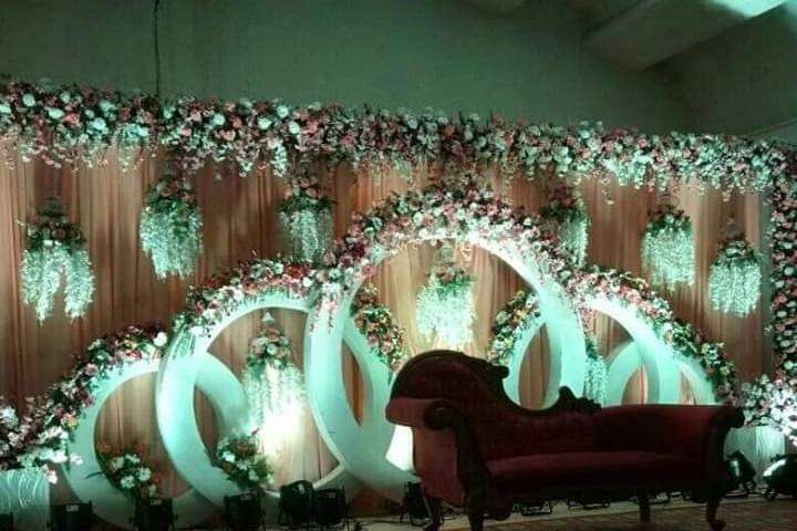 Event decor