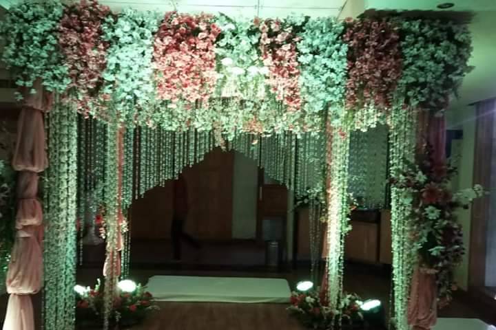 Event decor