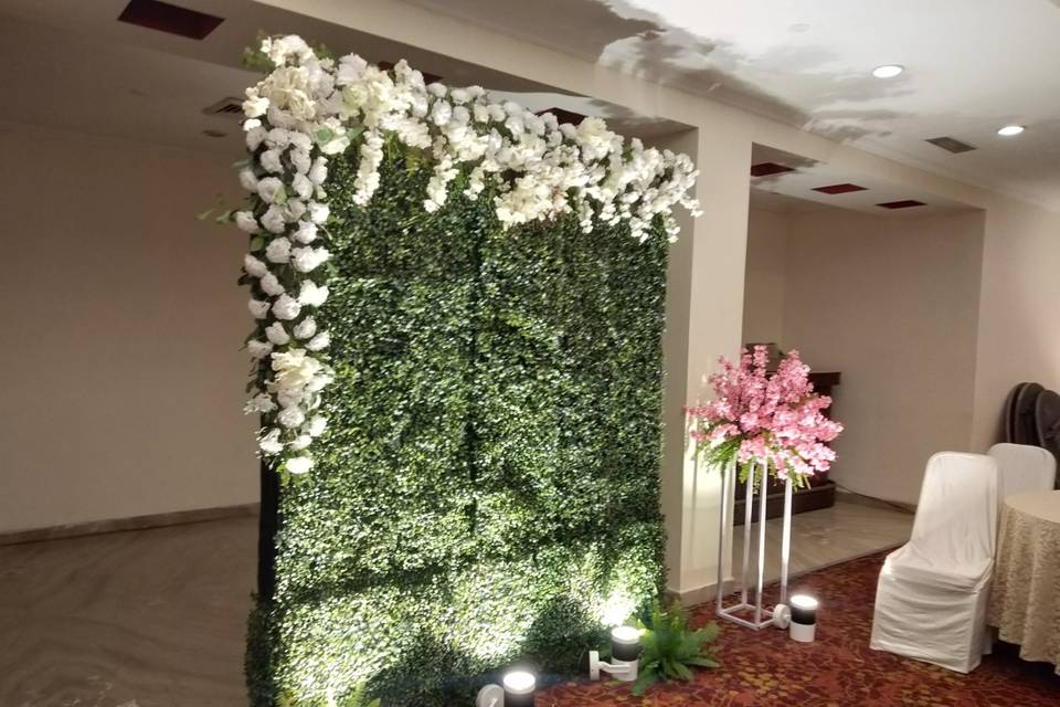 Event decor