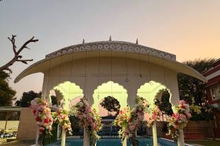 Fort Bawdi