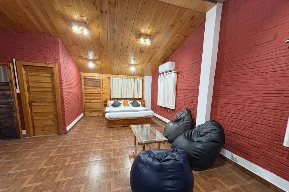 Accommodation