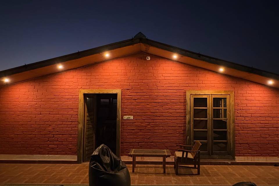 Accommodation
