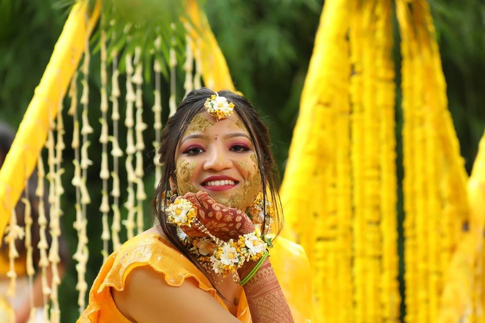 Haldi