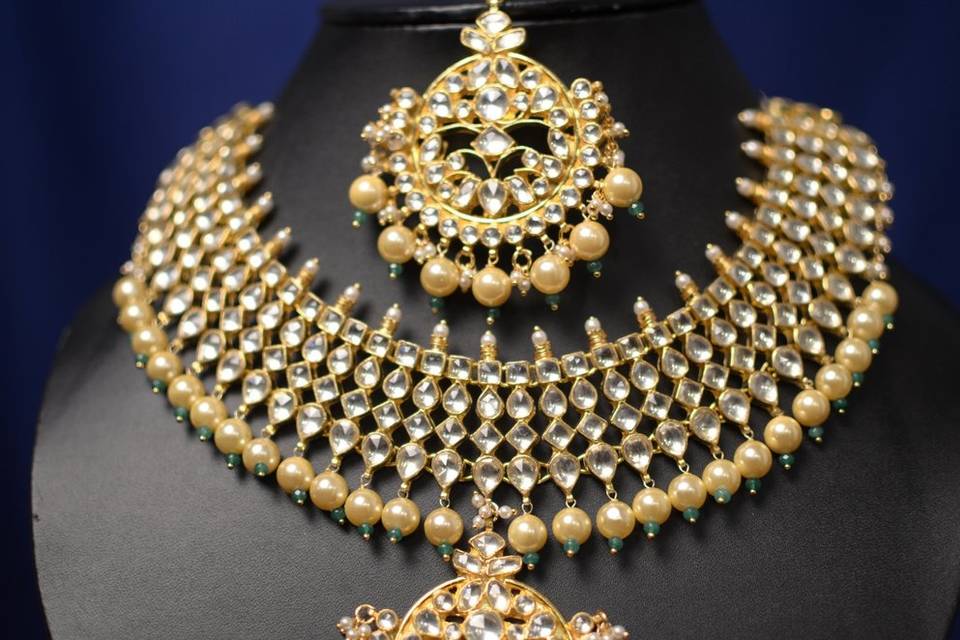 G R Pancharathan Jewellers