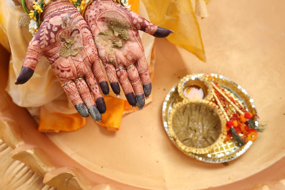 Haldi