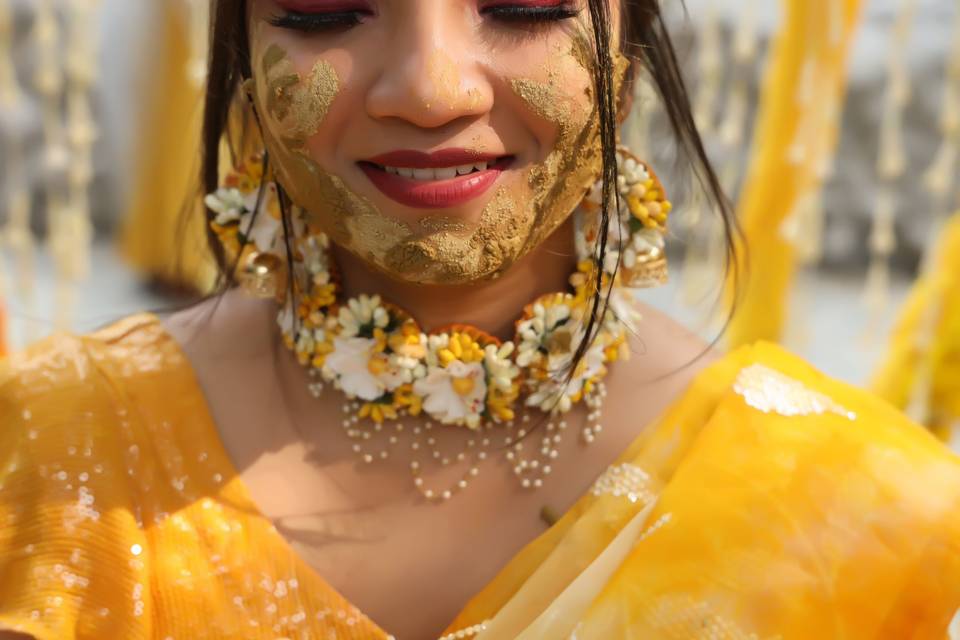 Haldi