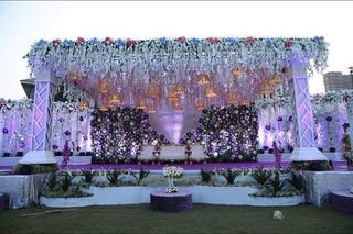 Prime Weddings and Decoration by Pallavi and Mayank