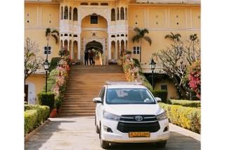 Mangalam Travels & Services, Jaipur 1