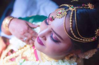 Krithiskare Makeup Studio, Beauty and Hair Services