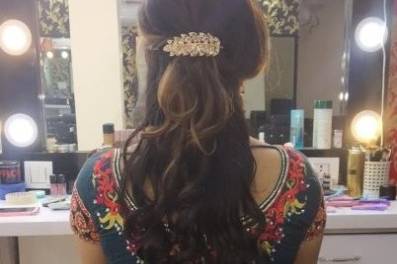 Hairstyle