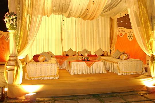 Simply wedding & events