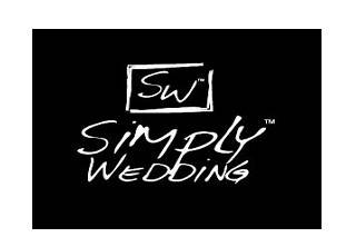 Simply wedding & events logo