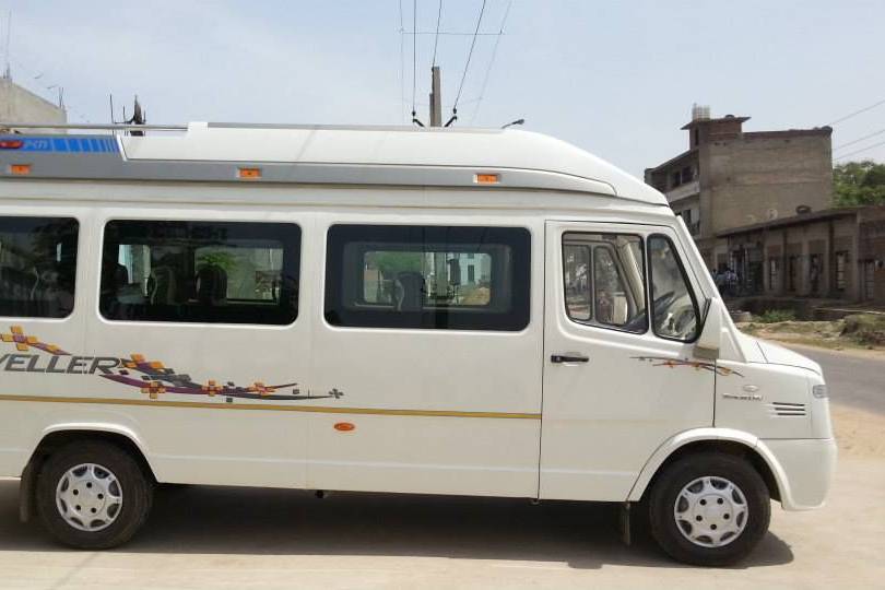 Mangalam Travels & Services, Jaipur
