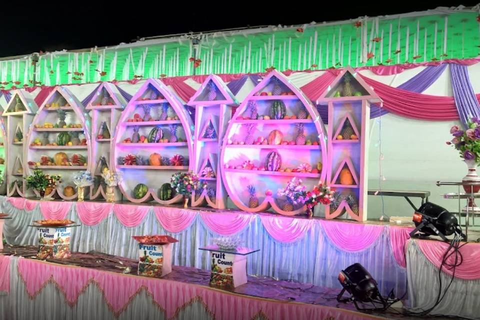 Sultan Wedding Hall