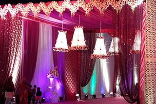 Phalak Events