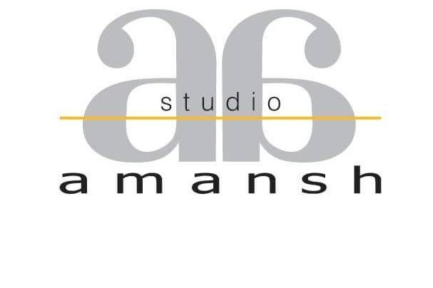 Studio Amansh logo