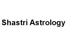 Shastri Astrology Logo