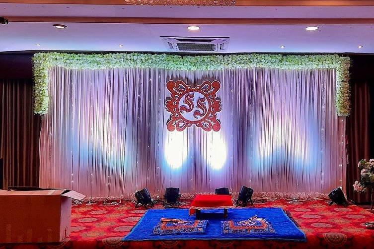 SAAI Event Planners
