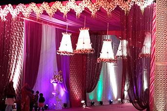 Phalak Events