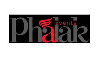 Phalak events logo