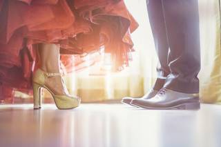 The Wedding Saga, Delhi