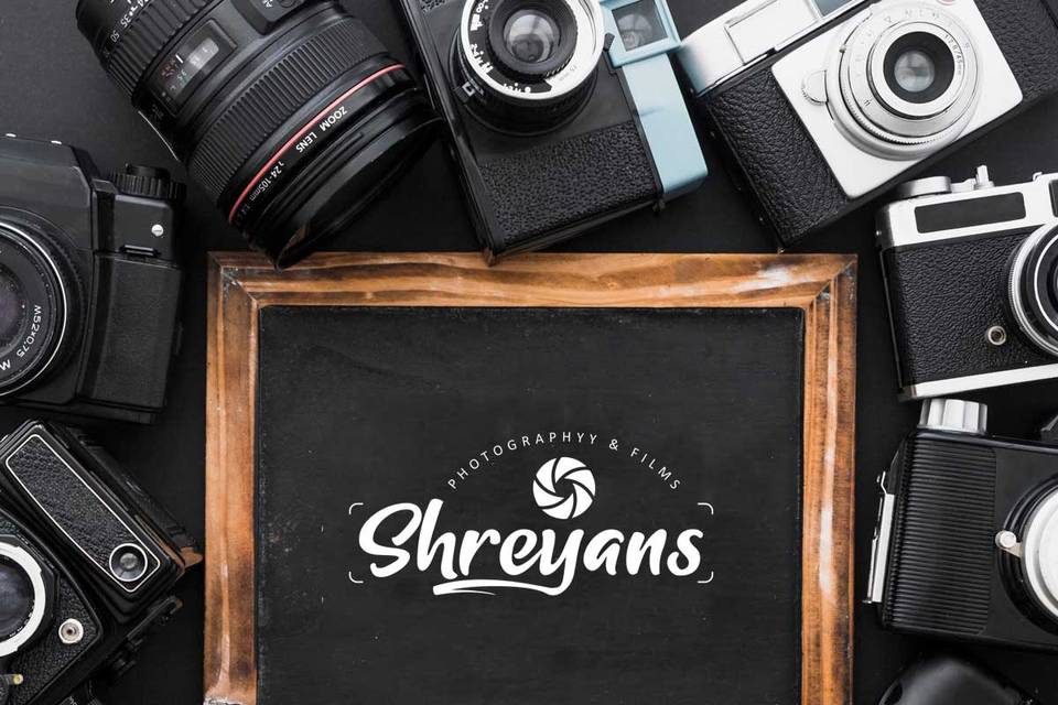 Shreyans Photography