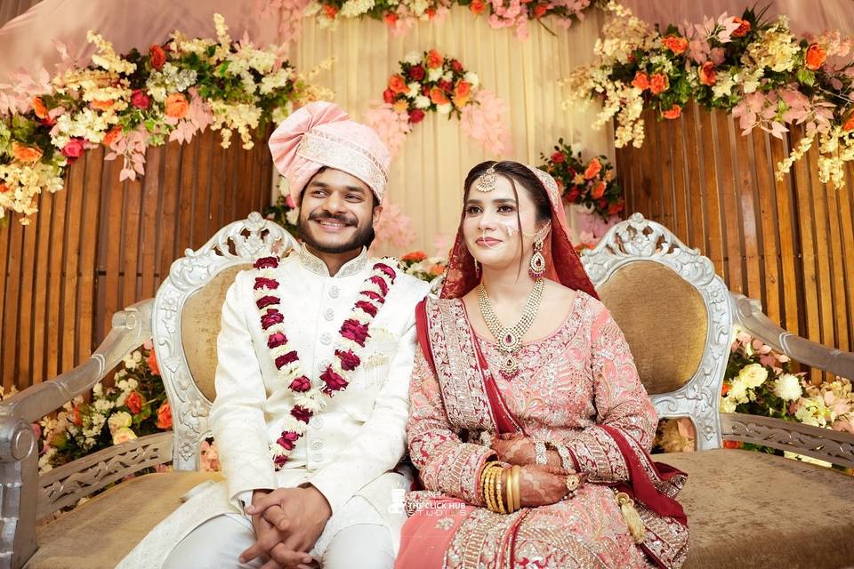 The Click Hub Studio